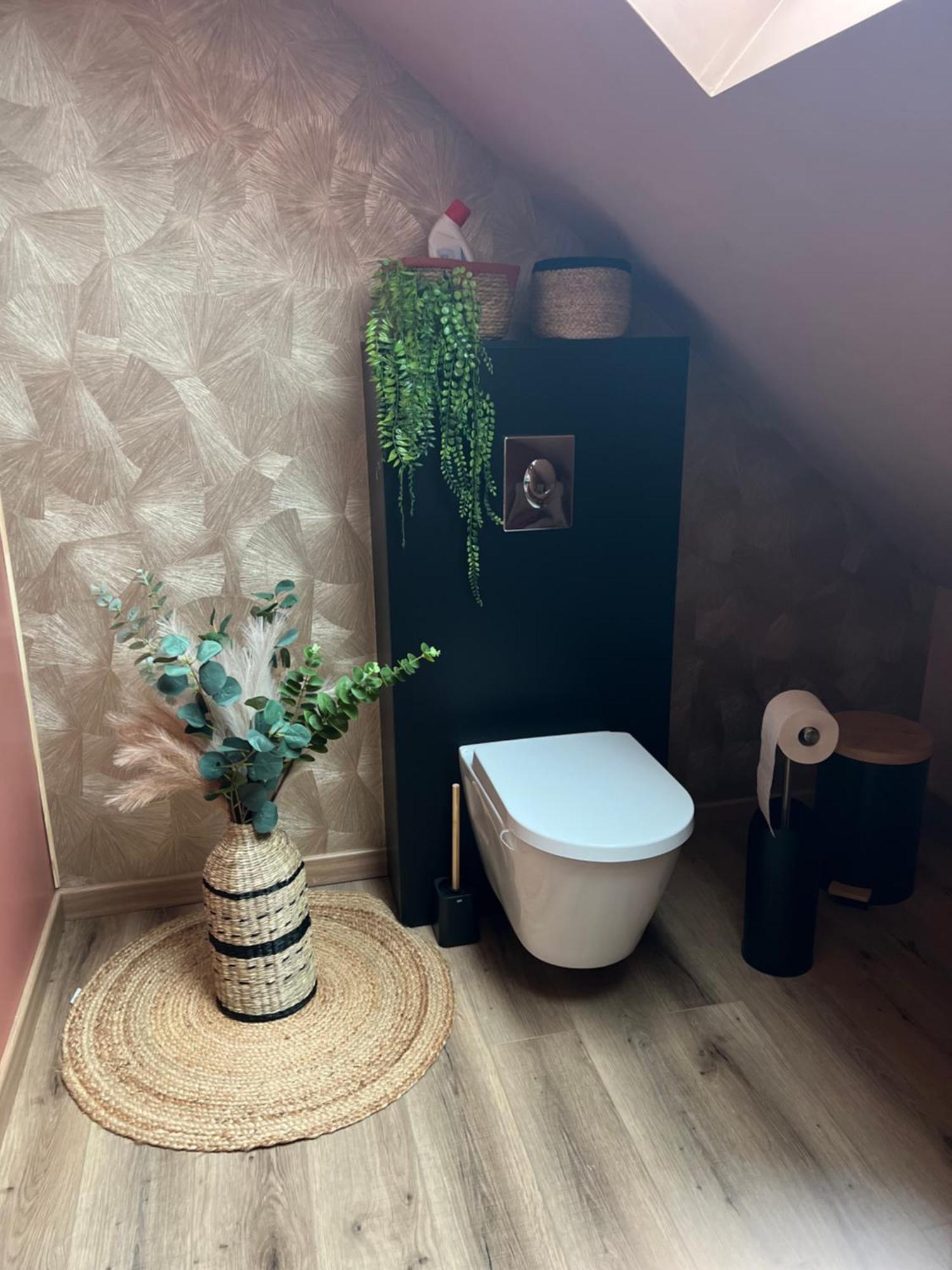 Chambre Spacieuse Like&Love De Marine Duclair Exterior foto